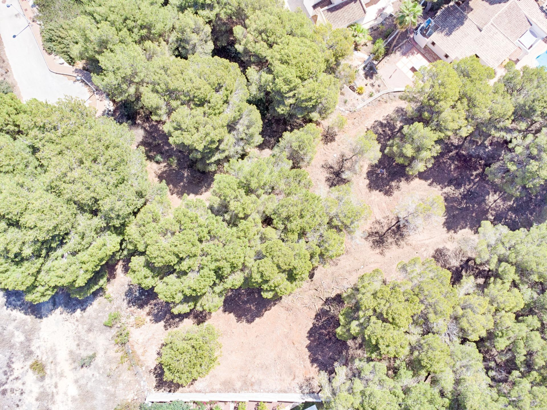 Parcela en venta - Pla del mar - foto 3