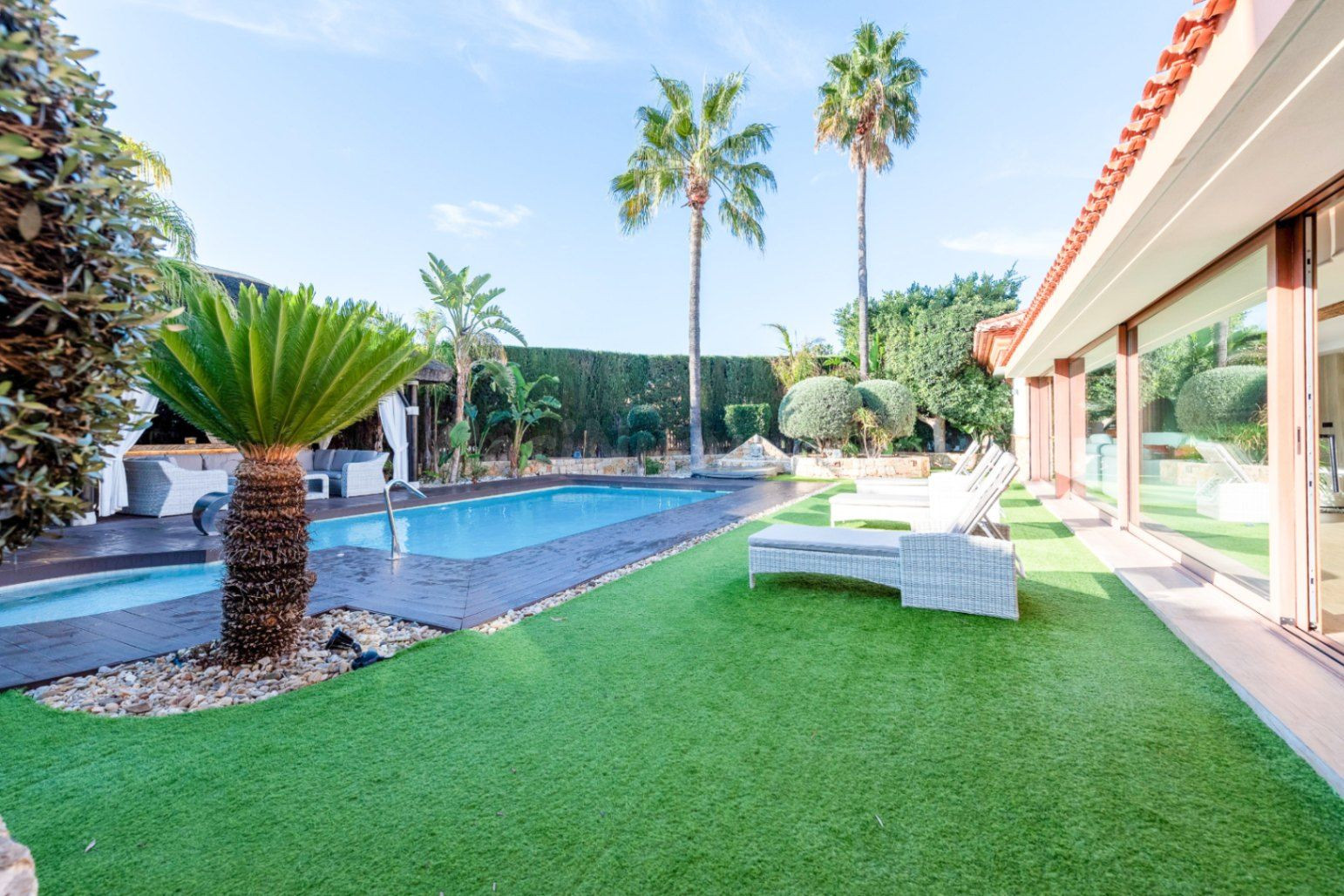 Villa 4 habitaciones 623m² en venta - Benicolada - foto 4