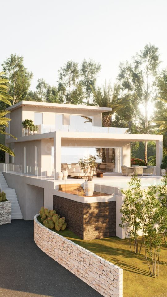 Villa 3 habitaciones 194m² en venta - Cansalades - foto 5