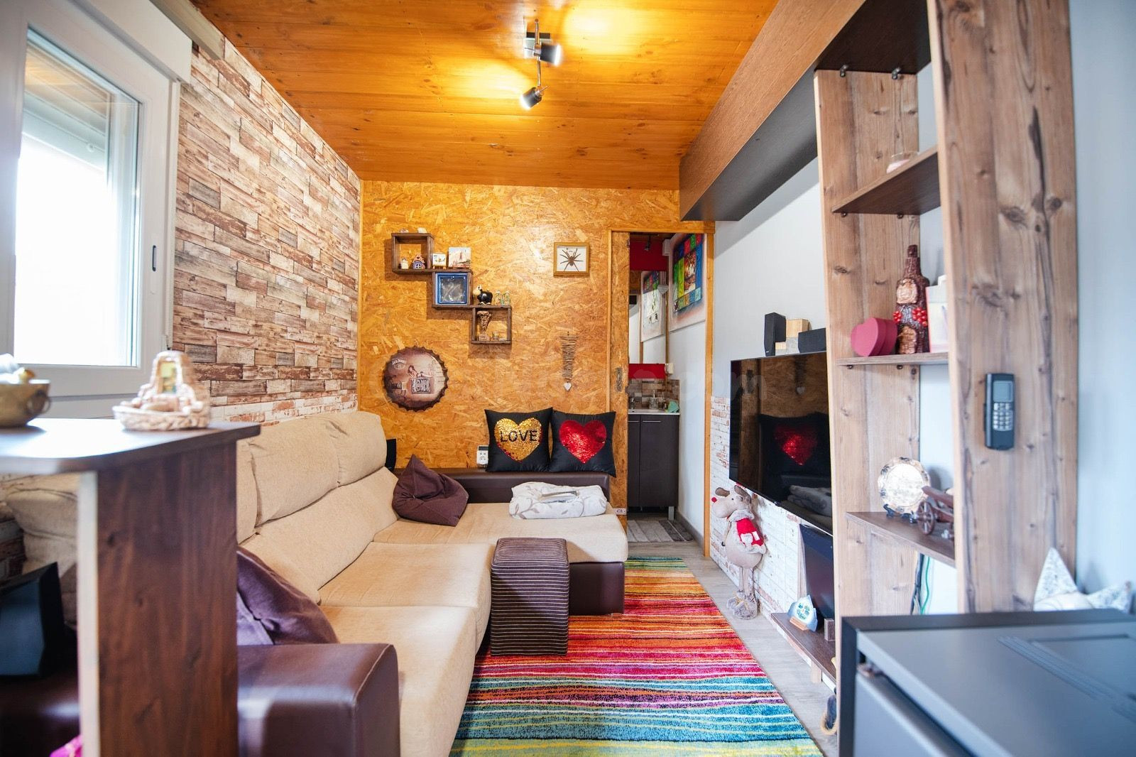 Finca rústica 4 habitaciones 212m² en venta - Benissa pueblo - foto 3