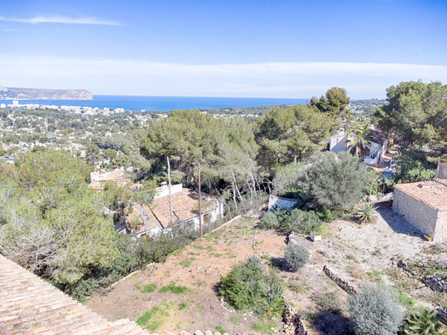 Villa 4 habitaciones 318m² en venta - Benissa pueblo - foto 5