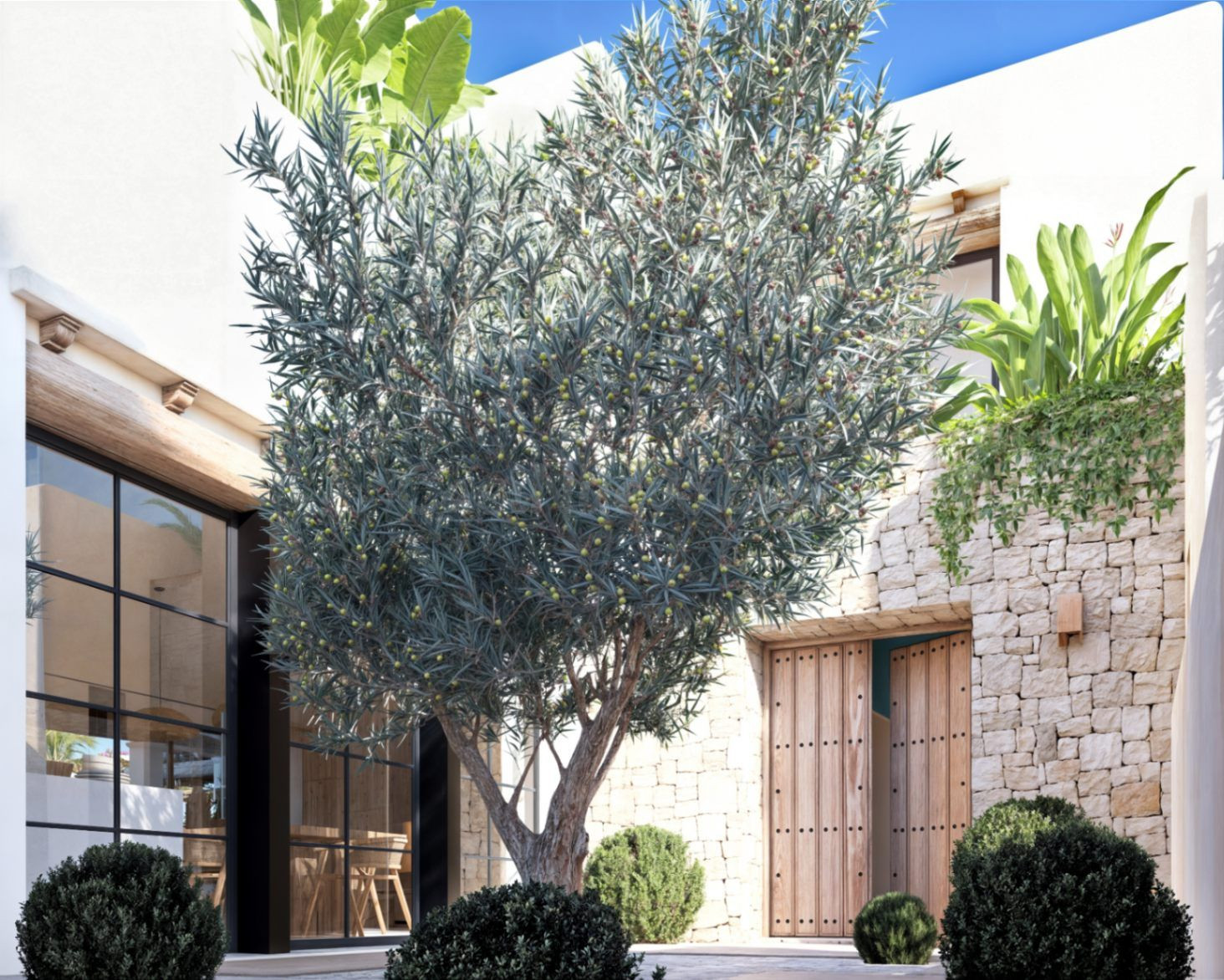 Villa 4 habitaciones 245m² en venta - La Pedrera-Vessanes - foto 4