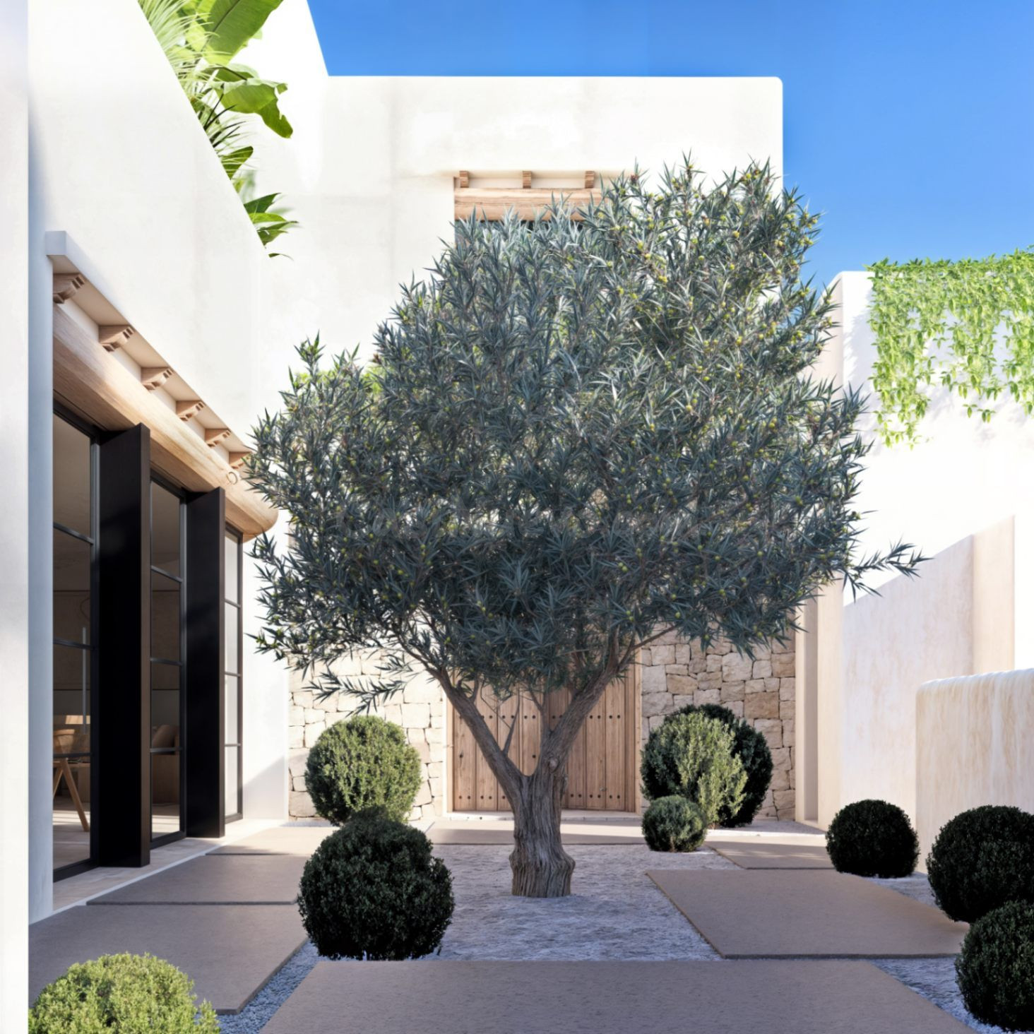 Villa 4 habitaciones 245m² en venta - La Pedrera-Vessanes - foto 5