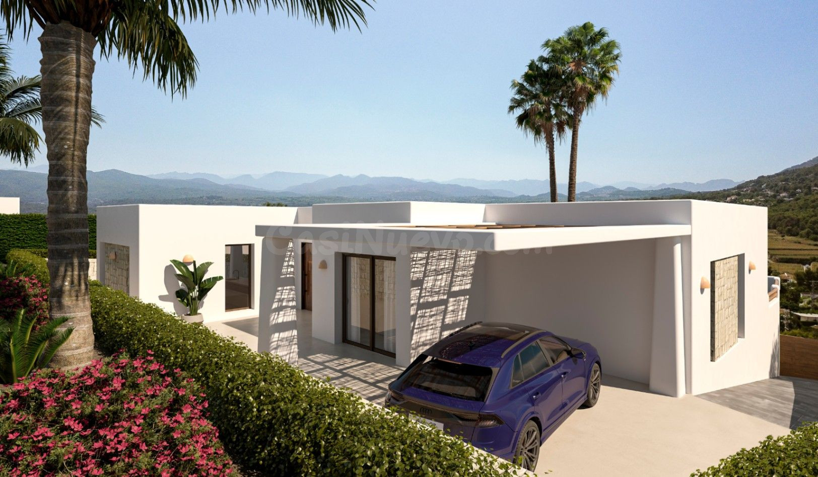 Villa 3 habitaciones 200m² en venta - Centro Ciudad - foto 3