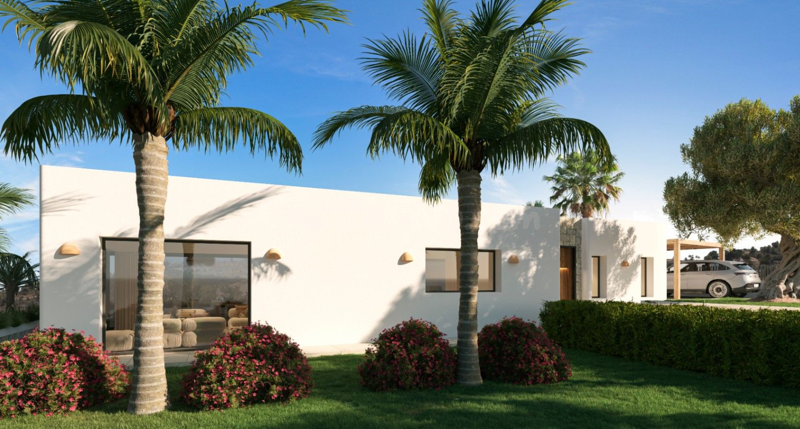 Villa 3 habitaciones 200m² en venta - Centro Ciudad - foto 3