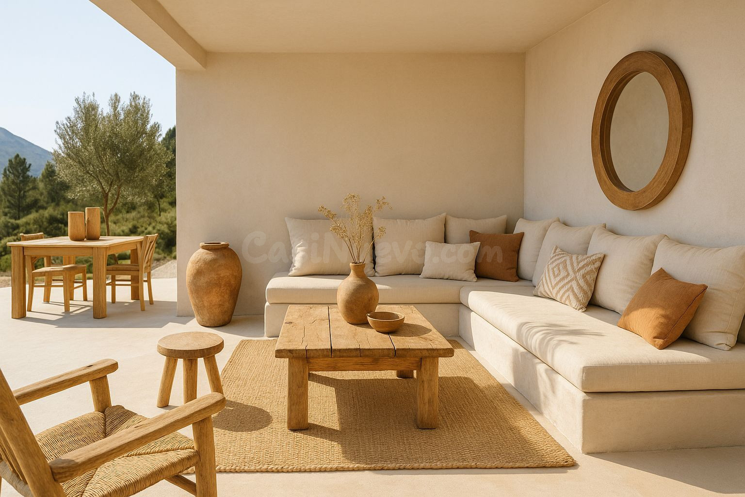 Villa 3 habitaciones 200m² en venta - Comunidad valenciana - foto 2