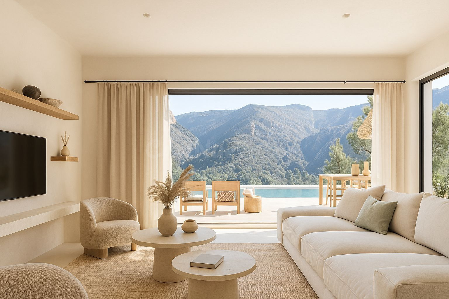 Villa 3 habitaciones 200m² en venta - Comunidad valenciana - foto 3