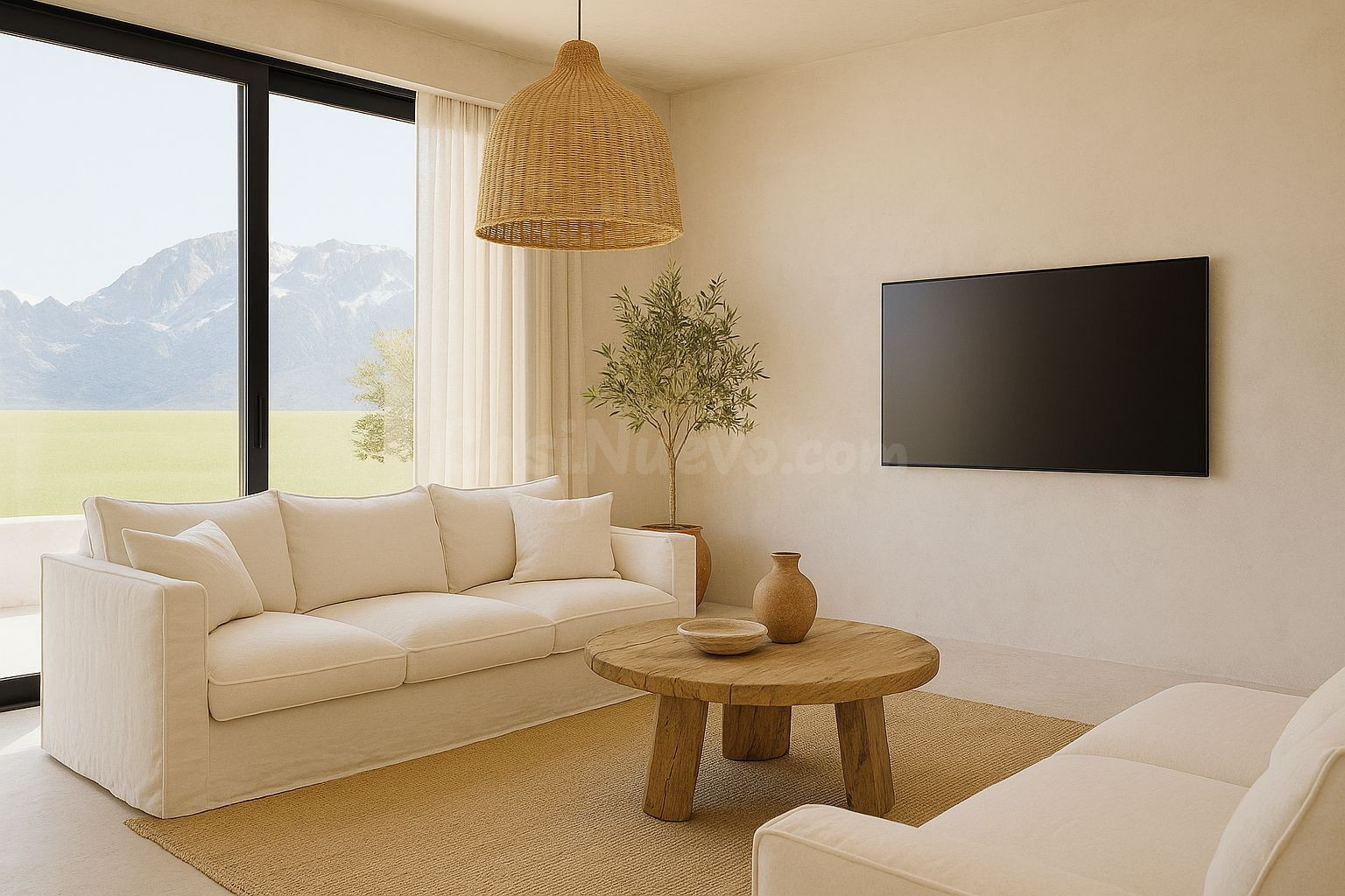 Villa 3 habitaciones 200m² en venta - Comunidad valenciana - foto 3