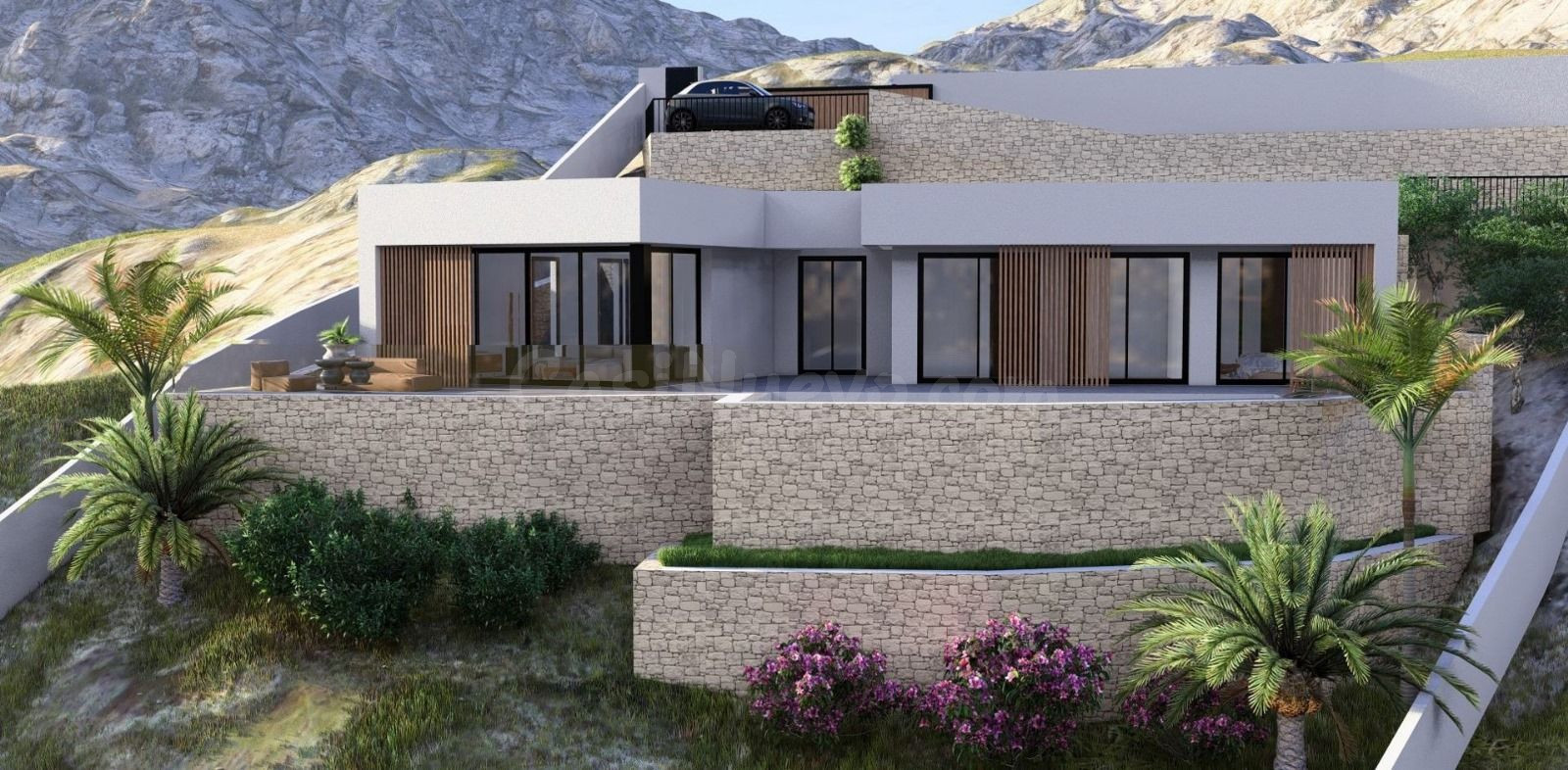 Villa 3 habitaciones 200m² en venta - Comunidad valenciana - foto 4