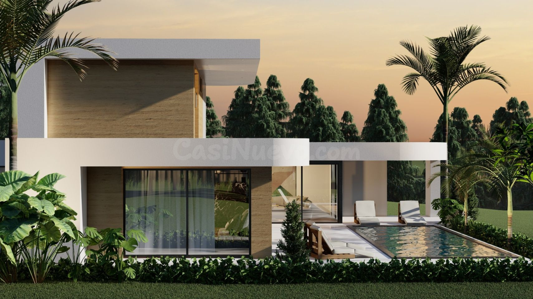 Villa 3 habitaciones 235m² en venta - Comunidad valenciana - foto 2