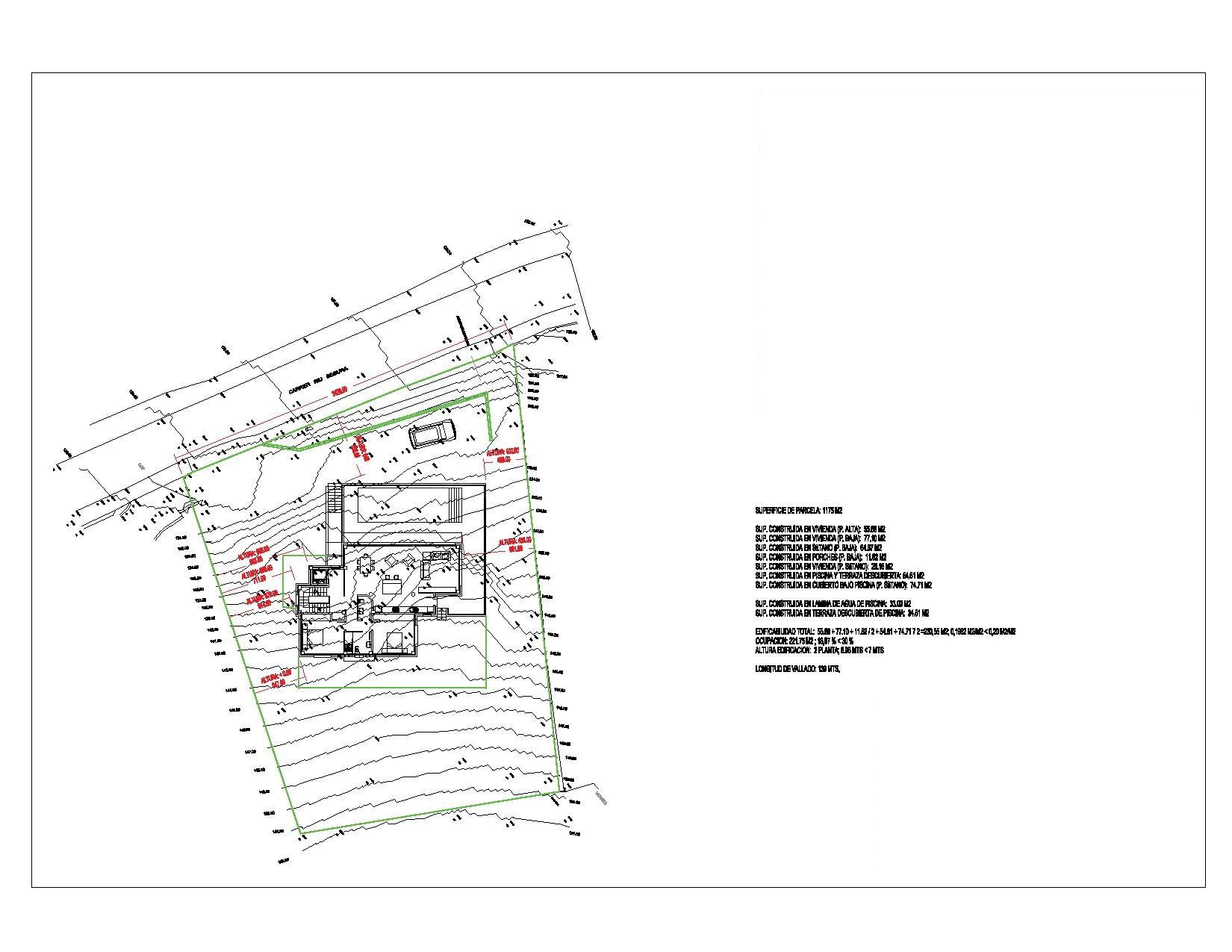Villa 3 habitaciones 235m² en venta - Comunidad valenciana - foto 4