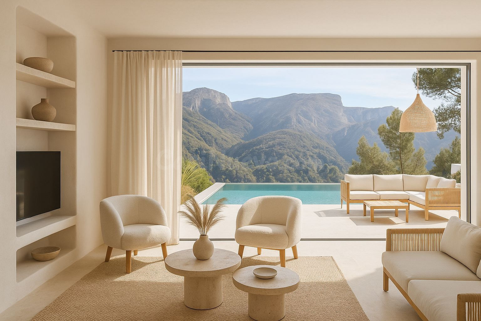 Villa 3 habitaciones 200m² en venta - Comunidad valenciana - foto 2