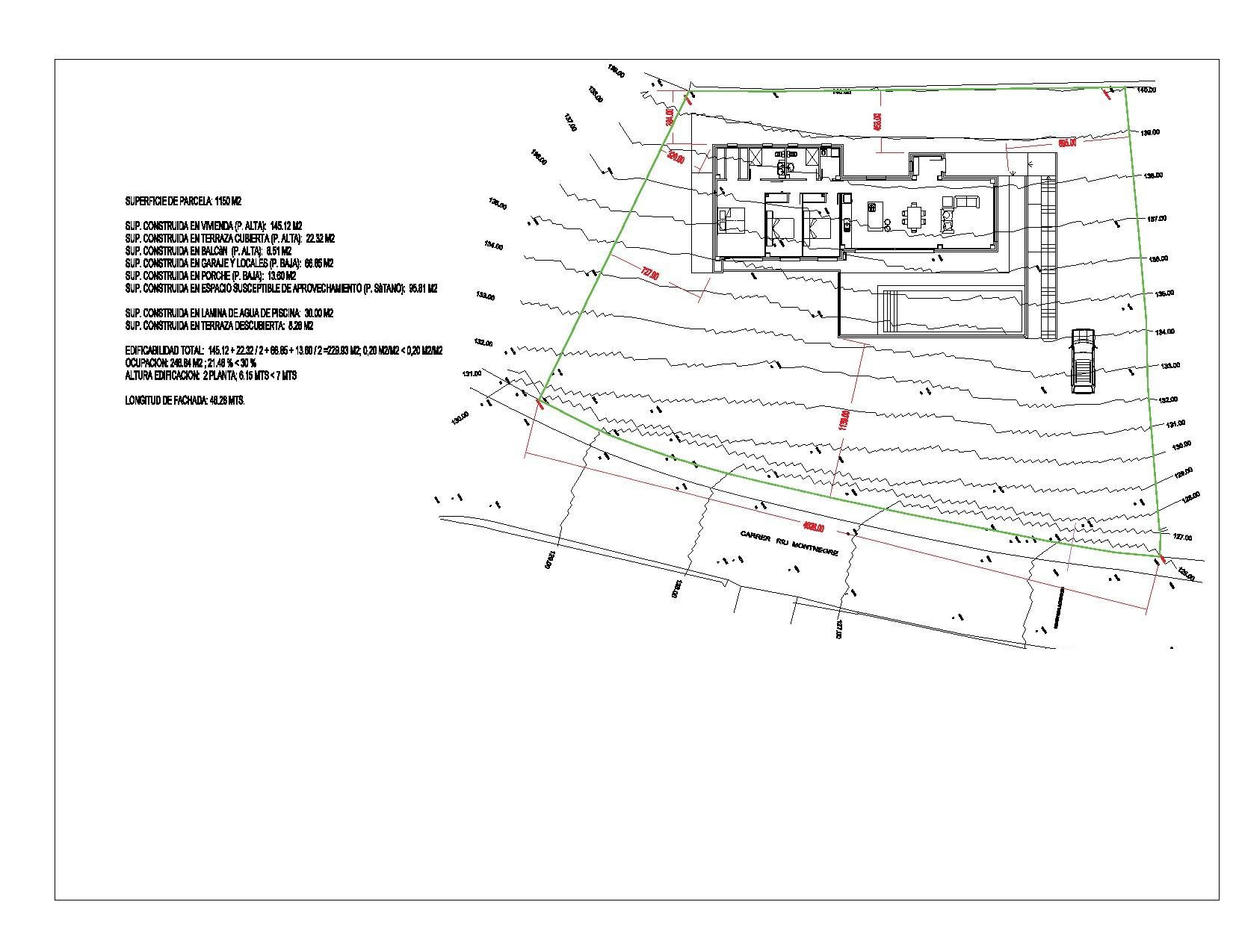 Villa 3 habitaciones 200m² en venta - Comunidad valenciana - foto 5