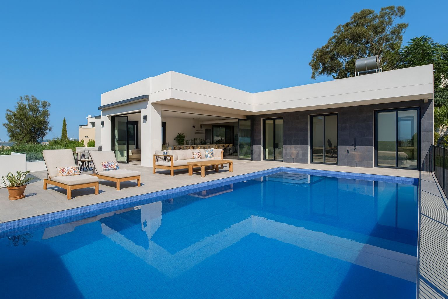 Villa 3 habitaciones 144m² en venta - Comunidad valenciana