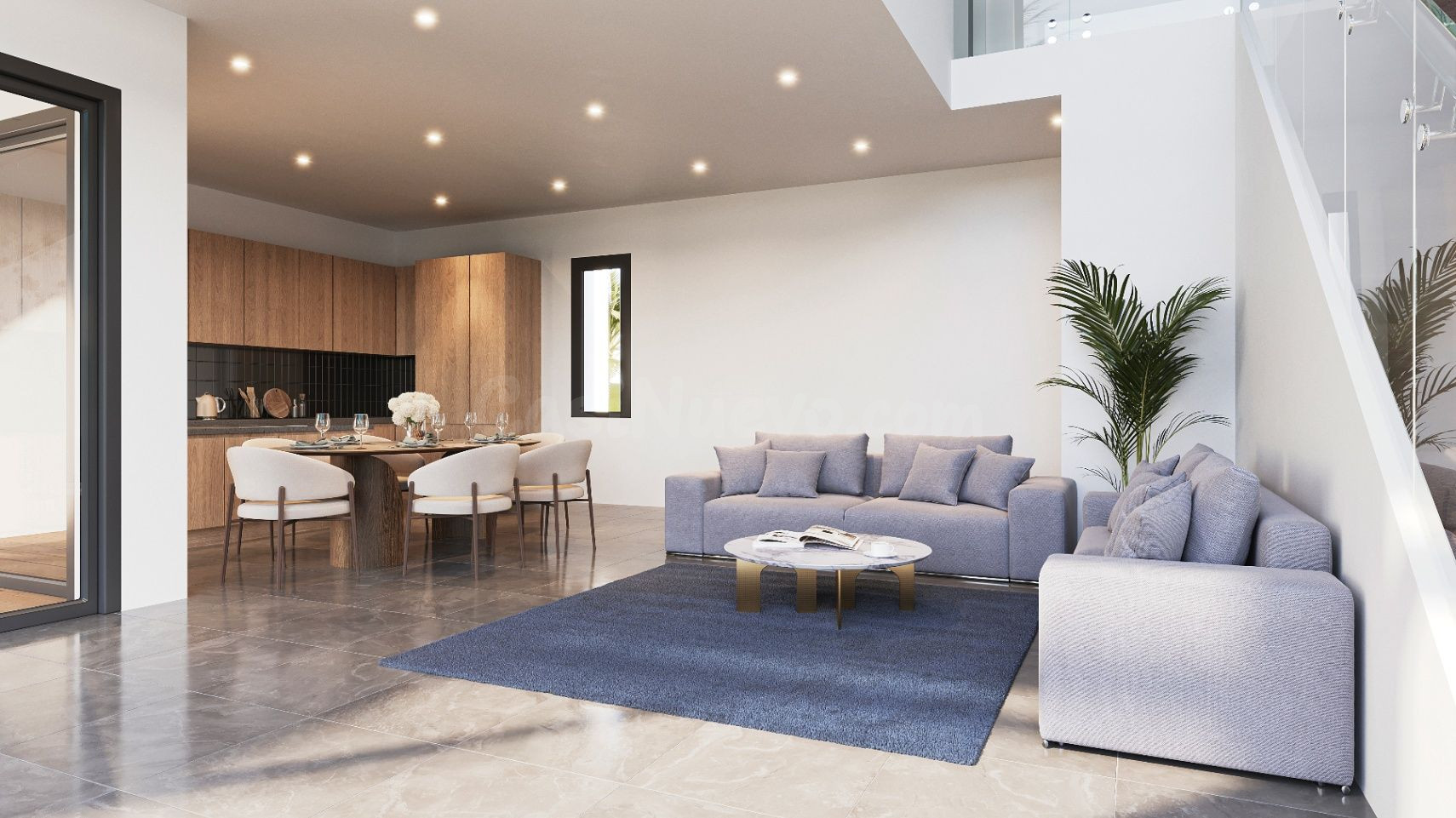 Villa 3 habitaciones 273m² en venta - Benicolada - foto 3