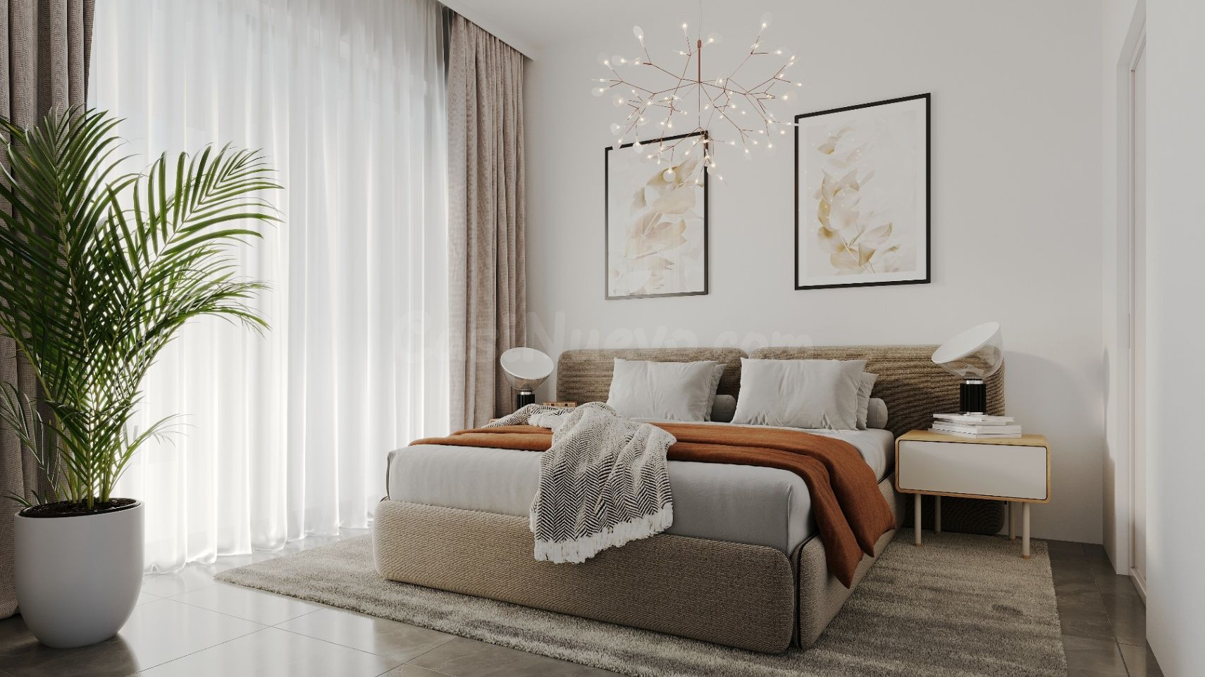 Villa 3 habitaciones 273m² en venta - Benicolada - foto 5