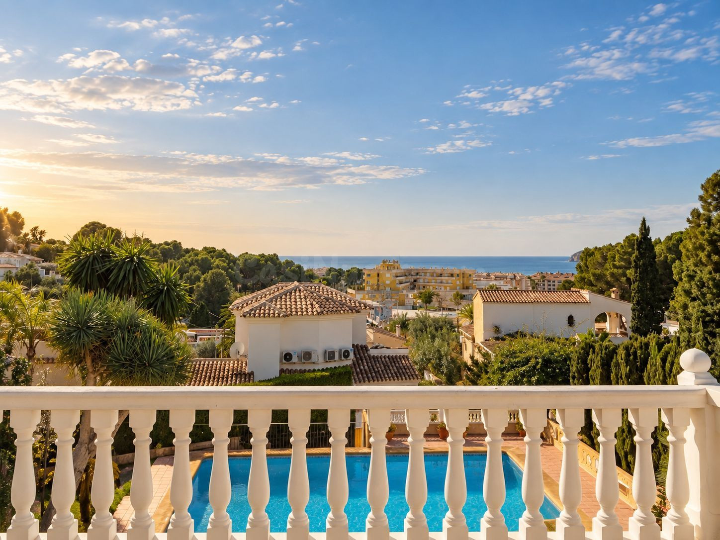Villa 3 habitaciones 250m² en venta - Pla del mar - foto 2