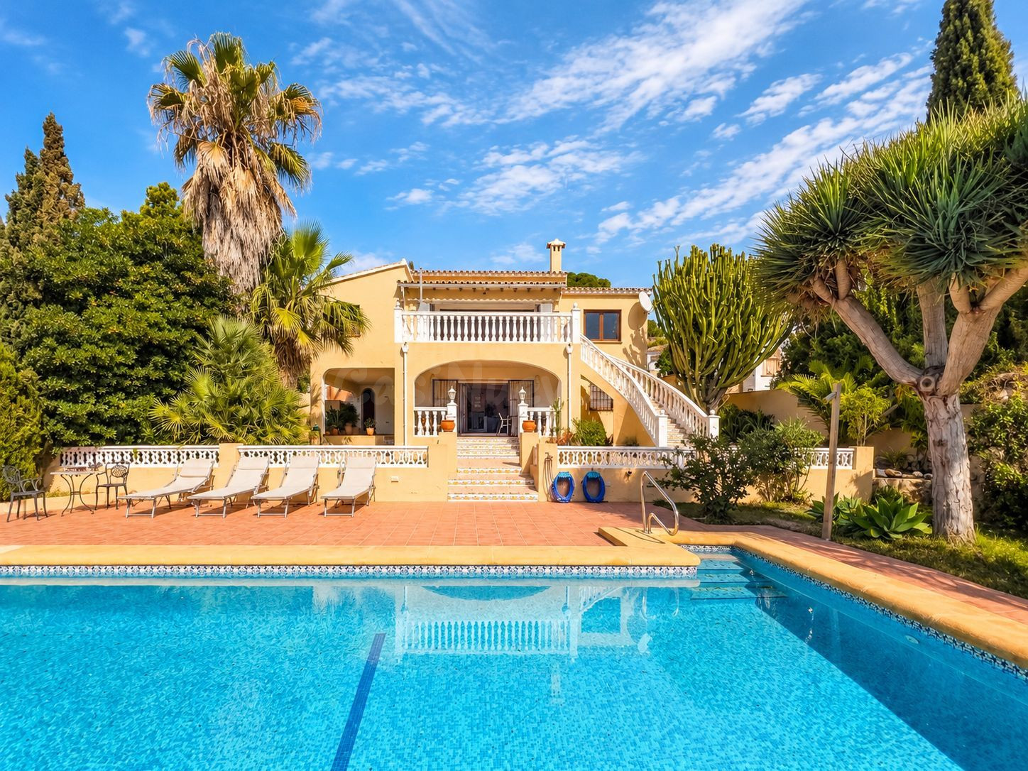 Villa 3 habitaciones 250m² en venta - Pla del mar - foto 3