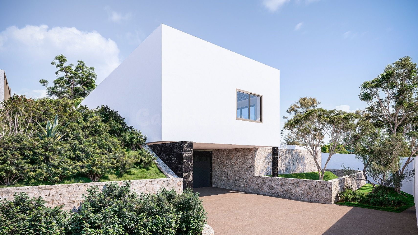Villa 3 habitaciones 300m² en venta - Montañar I - foto 3