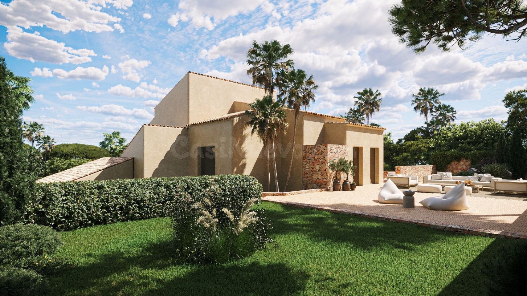 Villa 4 habitaciones 185m² en venta - Montañar I - foto 4