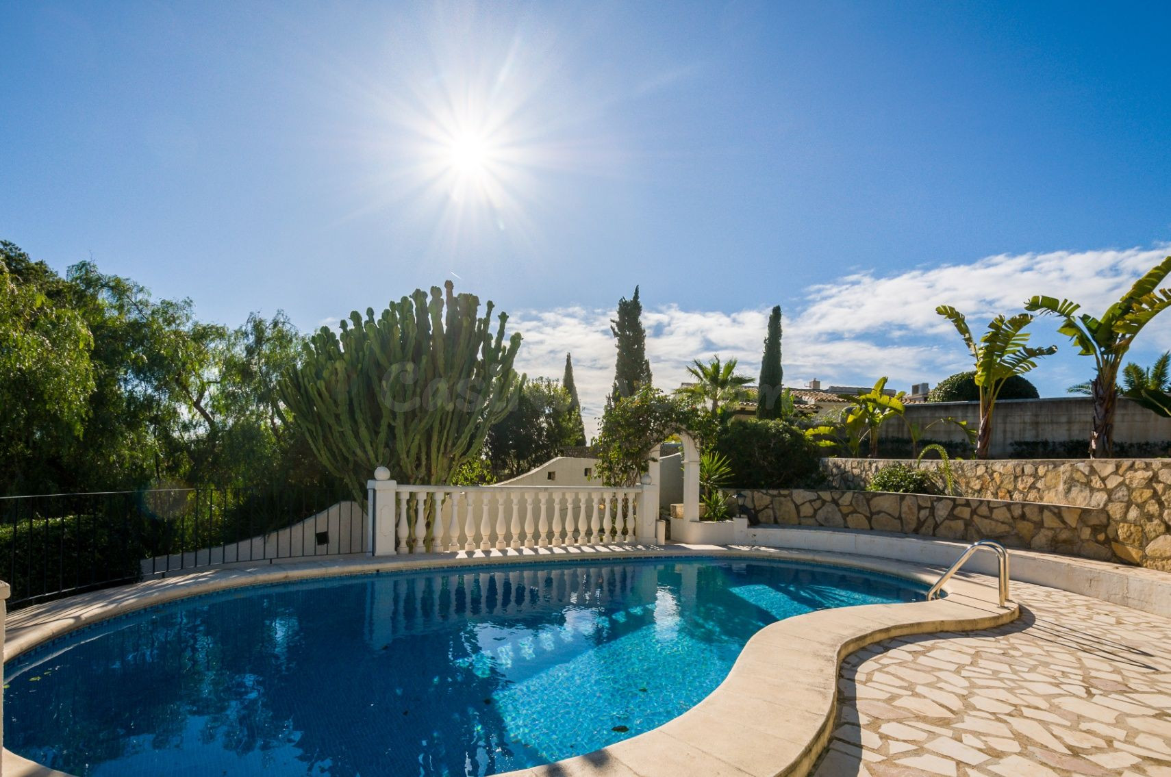 Villa 4 habitaciones 285m² en venta - Pla del mar - foto 4