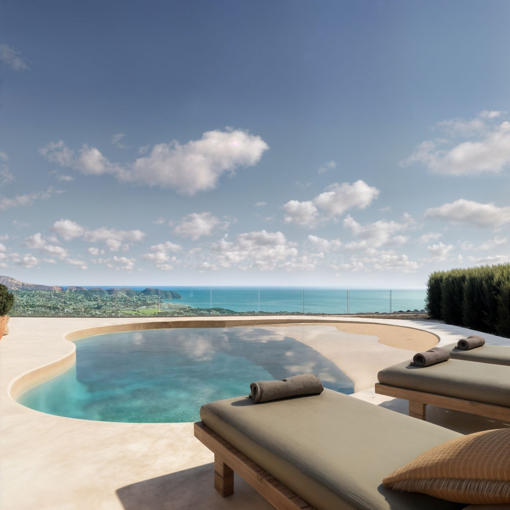 Villa 4 habitaciones 185m² en venta - Costa blanca norte - foto 4