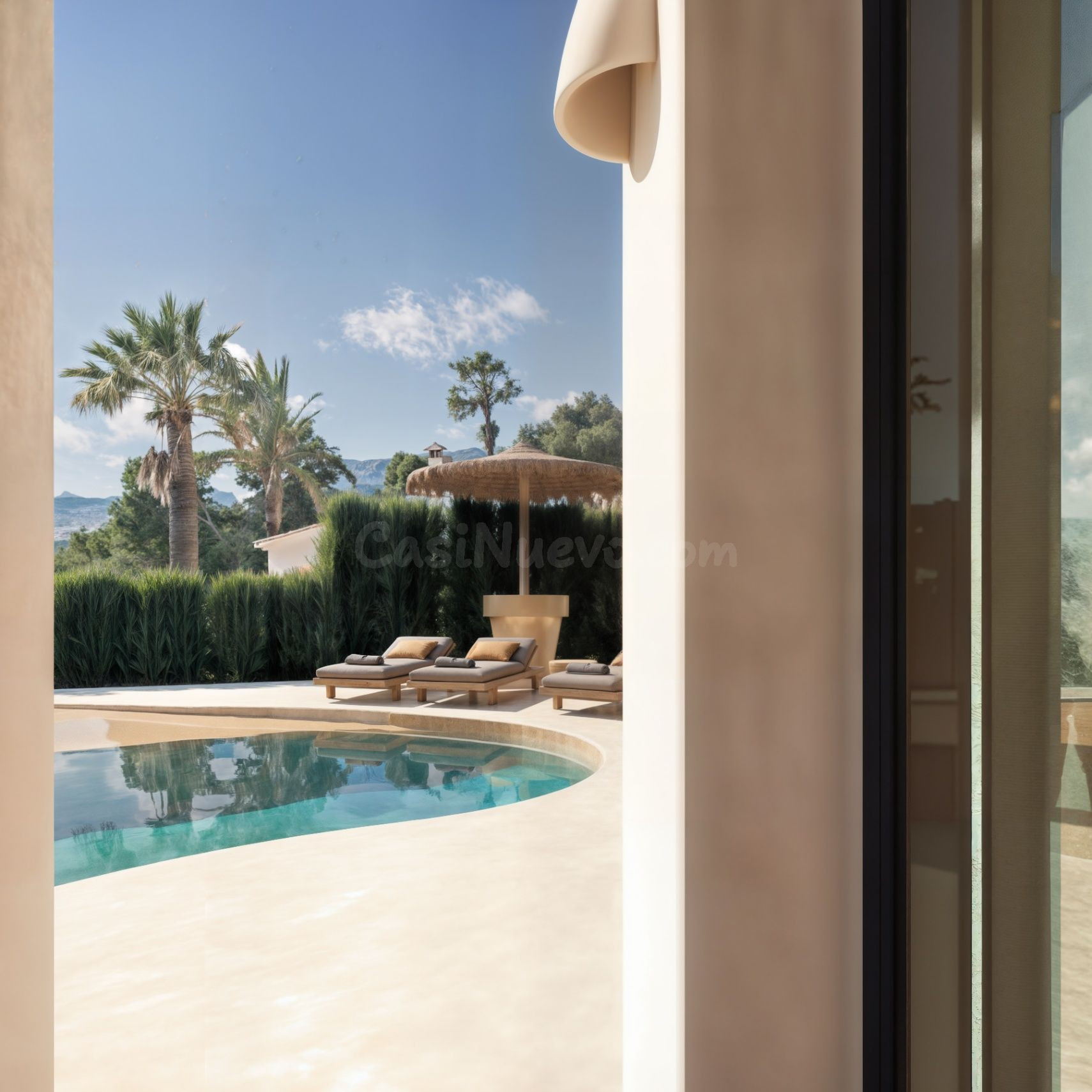 Villa 4 habitaciones 185m² en venta - Costa blanca norte - foto 5