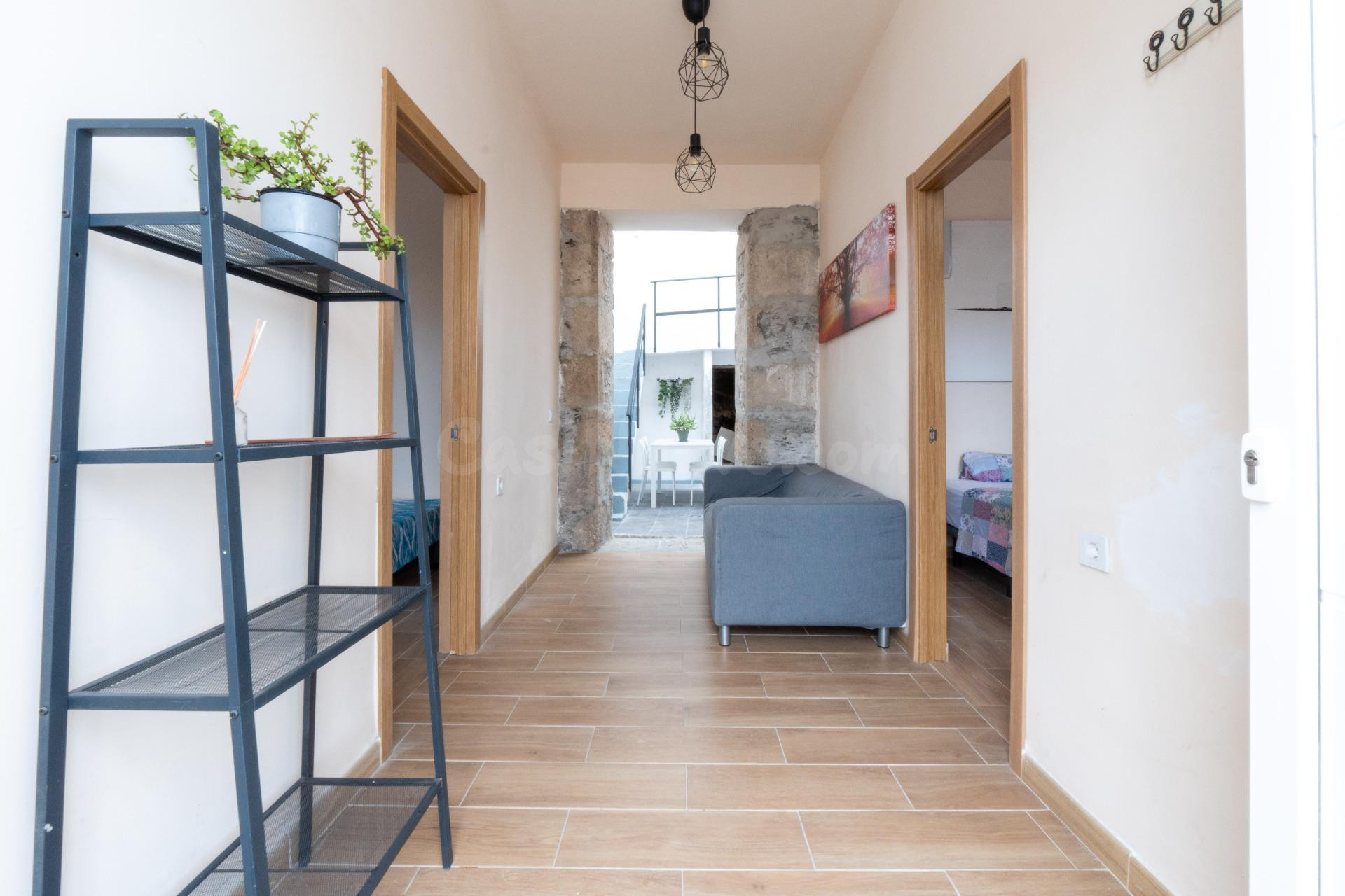 ALQUILER CASA TERRERA - foto 2