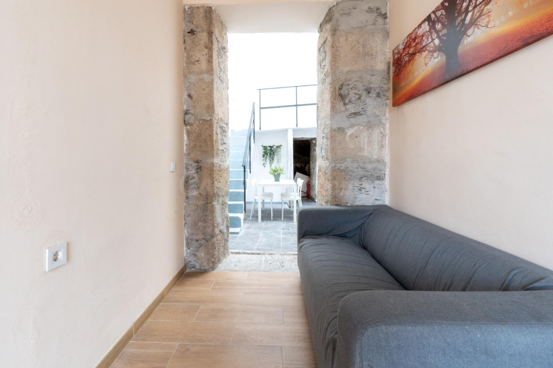 ALQUILER CASA TERRERA - foto 3