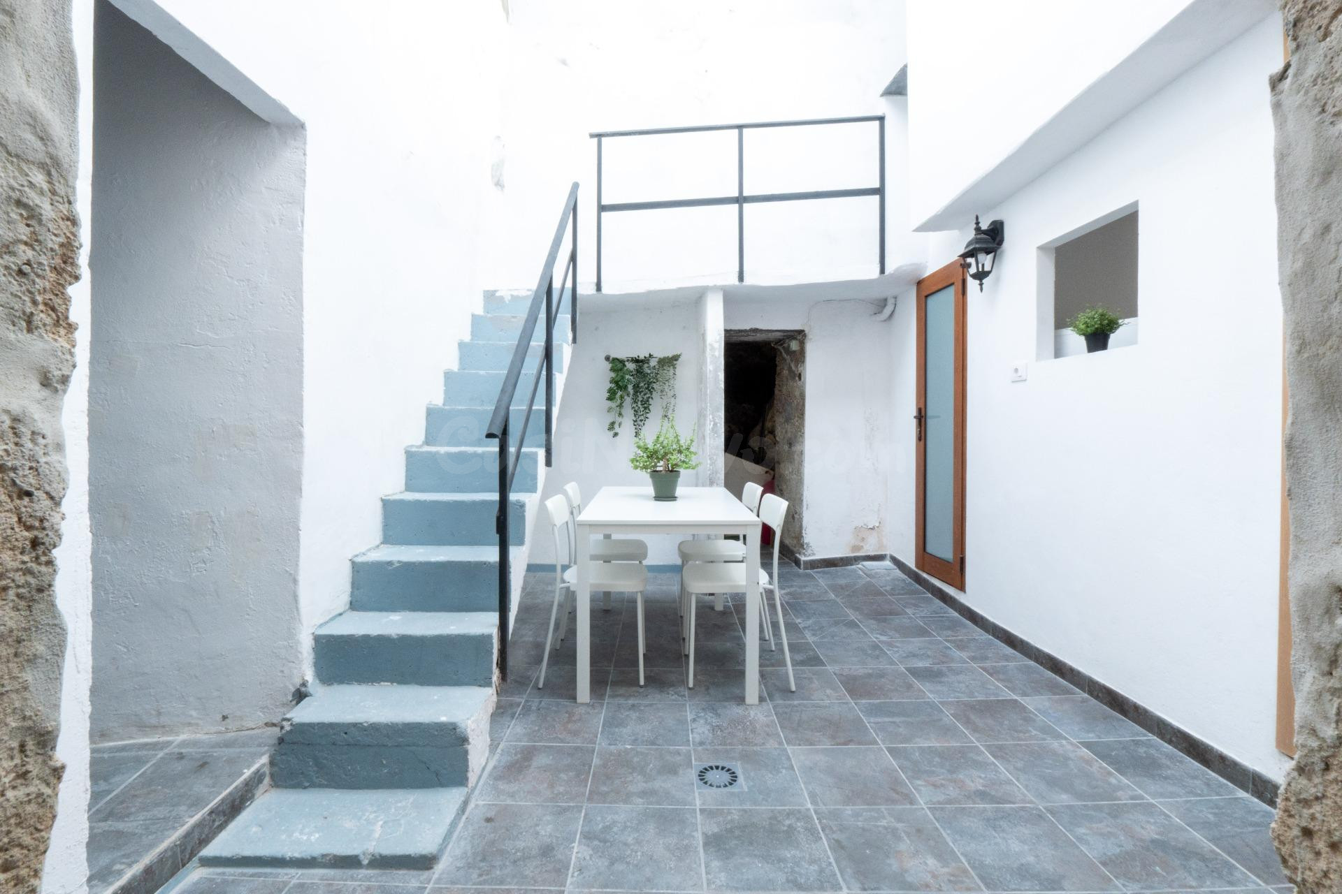 ALQUILER CASA TERRERA - foto 4