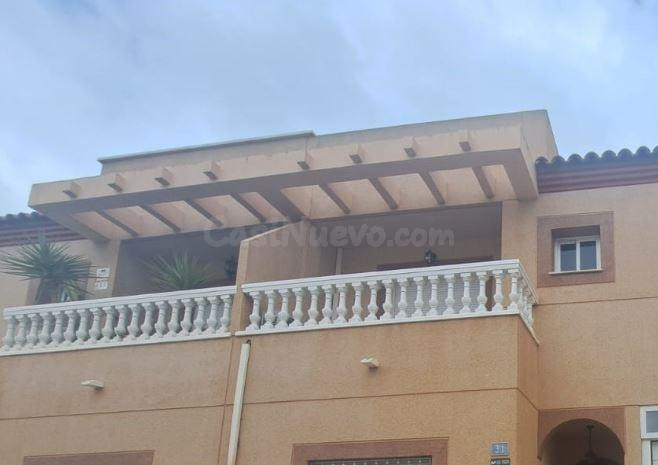 SE VENDE casa adosada OKUPADA en C Tilos Los  de Mojonera (La)