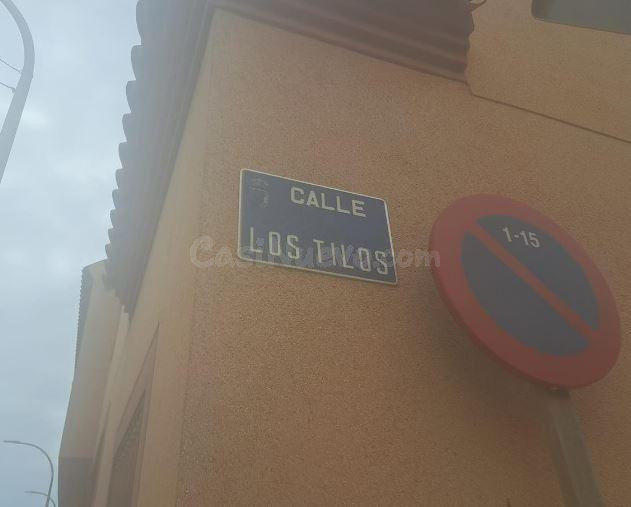 SE VENDE casa adosada OKUPADA en C Tilos Los de Mojonera (La - foto 4