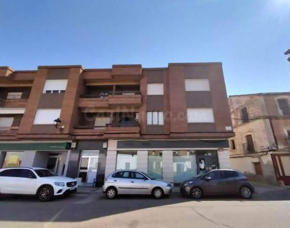 SE VENDE piso OKUPA en C Angel Custodio 11 de Alcaudete de l - foto 2