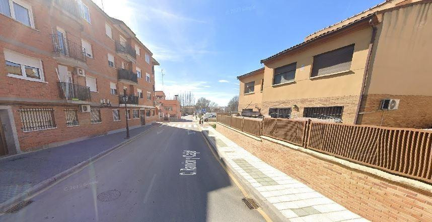 SE VENDE piso OKUPA en C Ramón y Cajal 2 de Illescas - foto 2