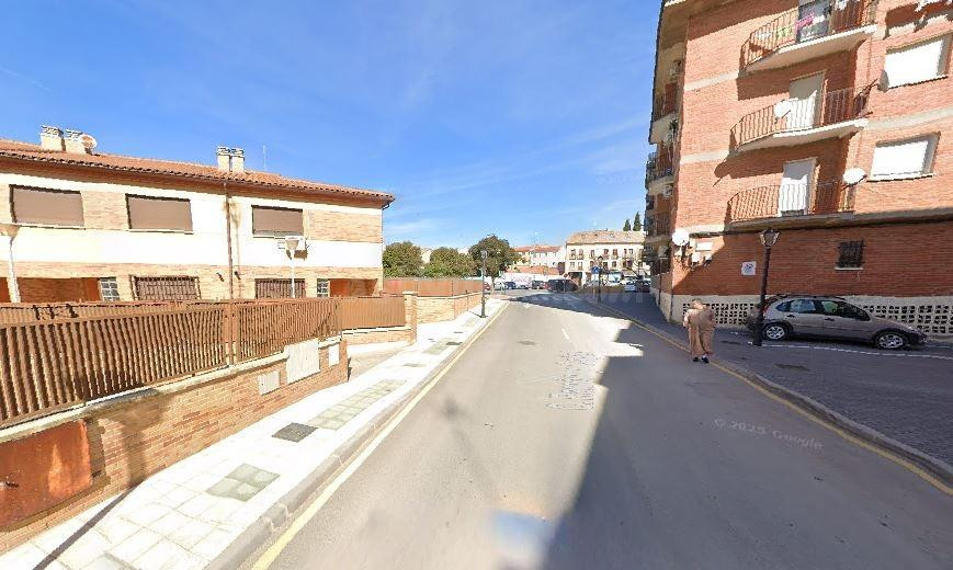 SE VENDE piso OKUPA en C Ramón y Cajal 2 de Illescas - foto 3