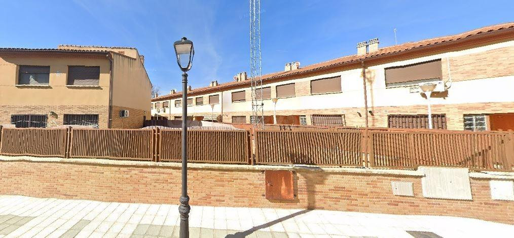 SE VENDE piso OKUPA en C Ramón y Cajal 2 de Illescas - foto 4
