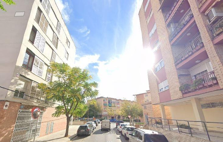 SE VENDE piso OKUPADO en Calle Riu Tordera Nº 2 Tarragona (Tarragona)