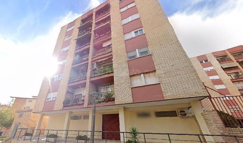 SE VENDE piso OKUPADO en Calle Riu Tordera Nº 2 Tarragona (T - foto 2
