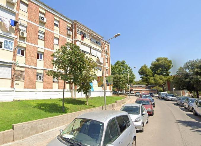 SE VENDE piso OKUPA en C Camps Blancs de Sant Boi de Llobreg - foto 2