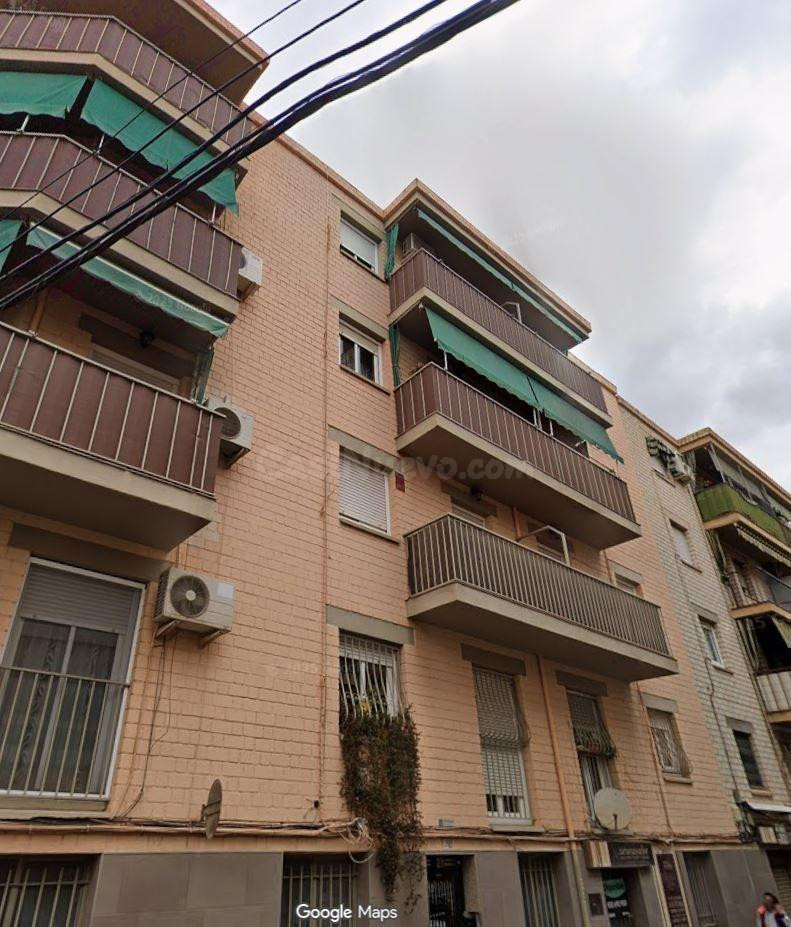 SE VENDE piso OKUPA en C Emerito Maestre 22 de Elda (Alicant - foto 3