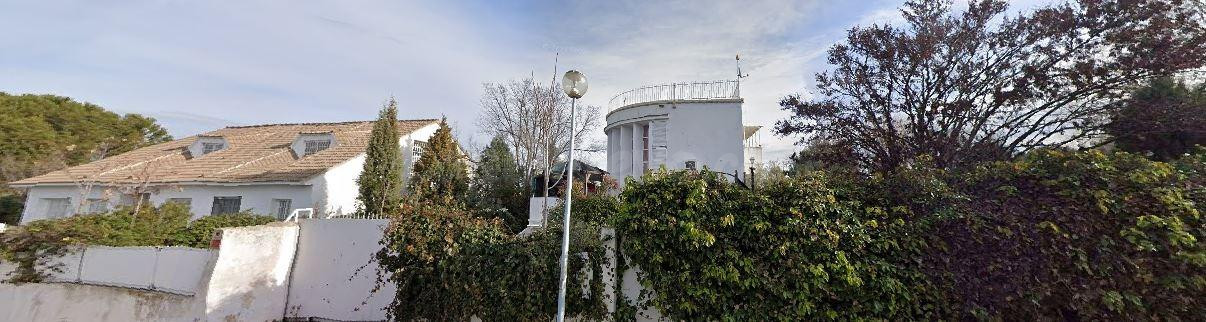 SE VENDE CASA OKUPADA en Avenida Alamos Nº 19 Villaluenga de - foto 2