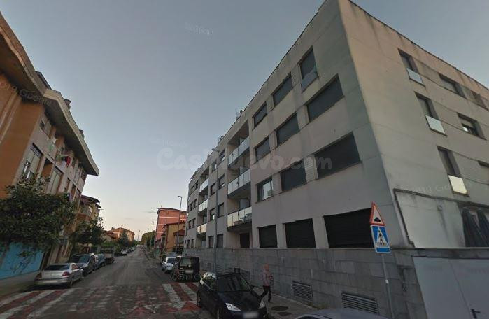 SE VENDE piso OKUPA en C CAÑADA BOO 14 de Astillero (El) - foto 2