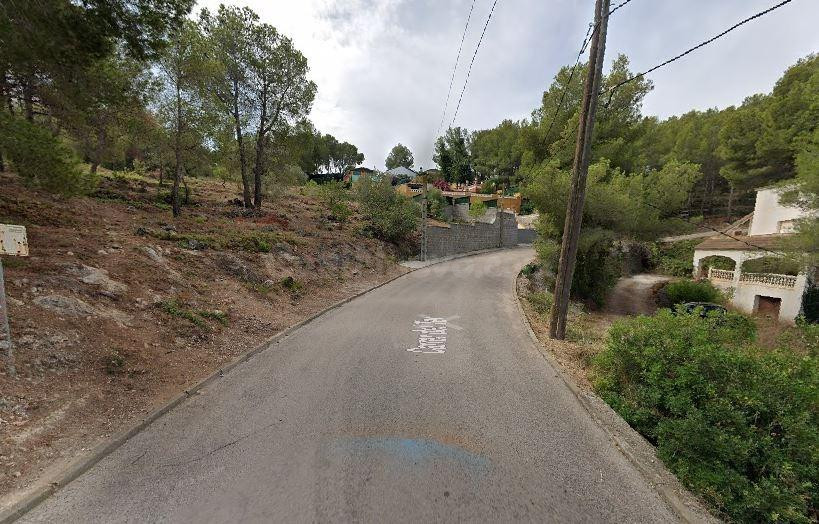 SE VENDE piso OKUPADO en Calle Ter-Ur Cam Gordei Nº 99 Bisbal del Penedès (La) (Tarragona)