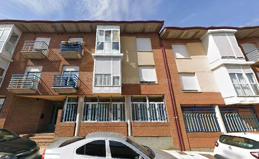 SE VENDE piso OKUPA en C CAÑADA GOYA 2 de Villaquilambre - foto 4