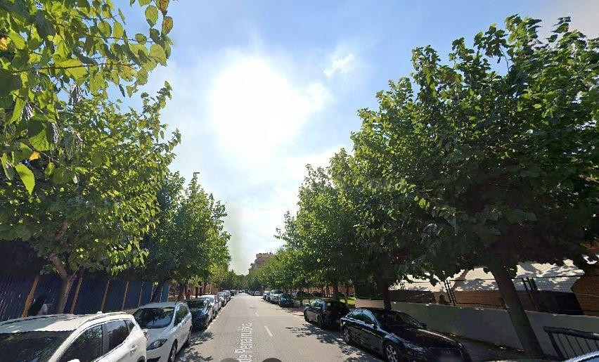 SE VENDE piso OKUPA en C CALLE PARAJE DE ALBATALIA, EDIF ELV - foto 2