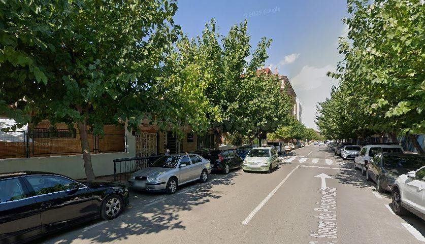 SE VENDE piso OKUPA en C CALLE PARAJE DE ALBATALIA, EDIF ELV - foto 3