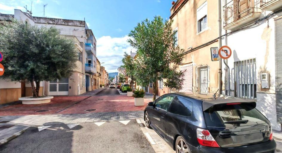 SE VENDE CASA OKUPADA en Avenida Regne De Valencia Nº 14 Ben - foto 3