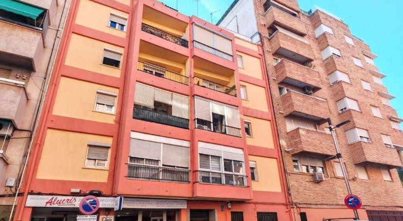 SE VENDE piso OKUPA en C Germanies 73 de Torrent - foto 2