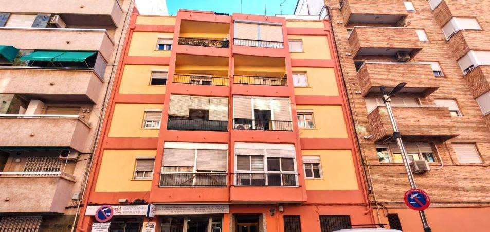 SE VENDE piso OKUPA en C Germanies 73 de Torrent - foto 4