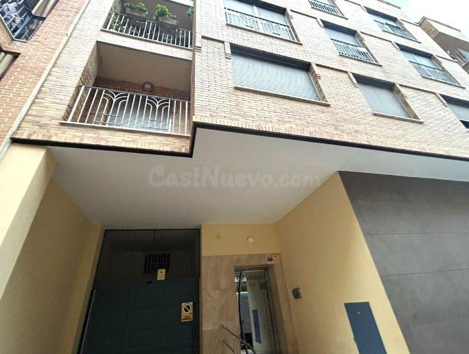 SE VENDE piso OKUPA en C Doctor Fleming Edificio Velazquez 1 - foto 3